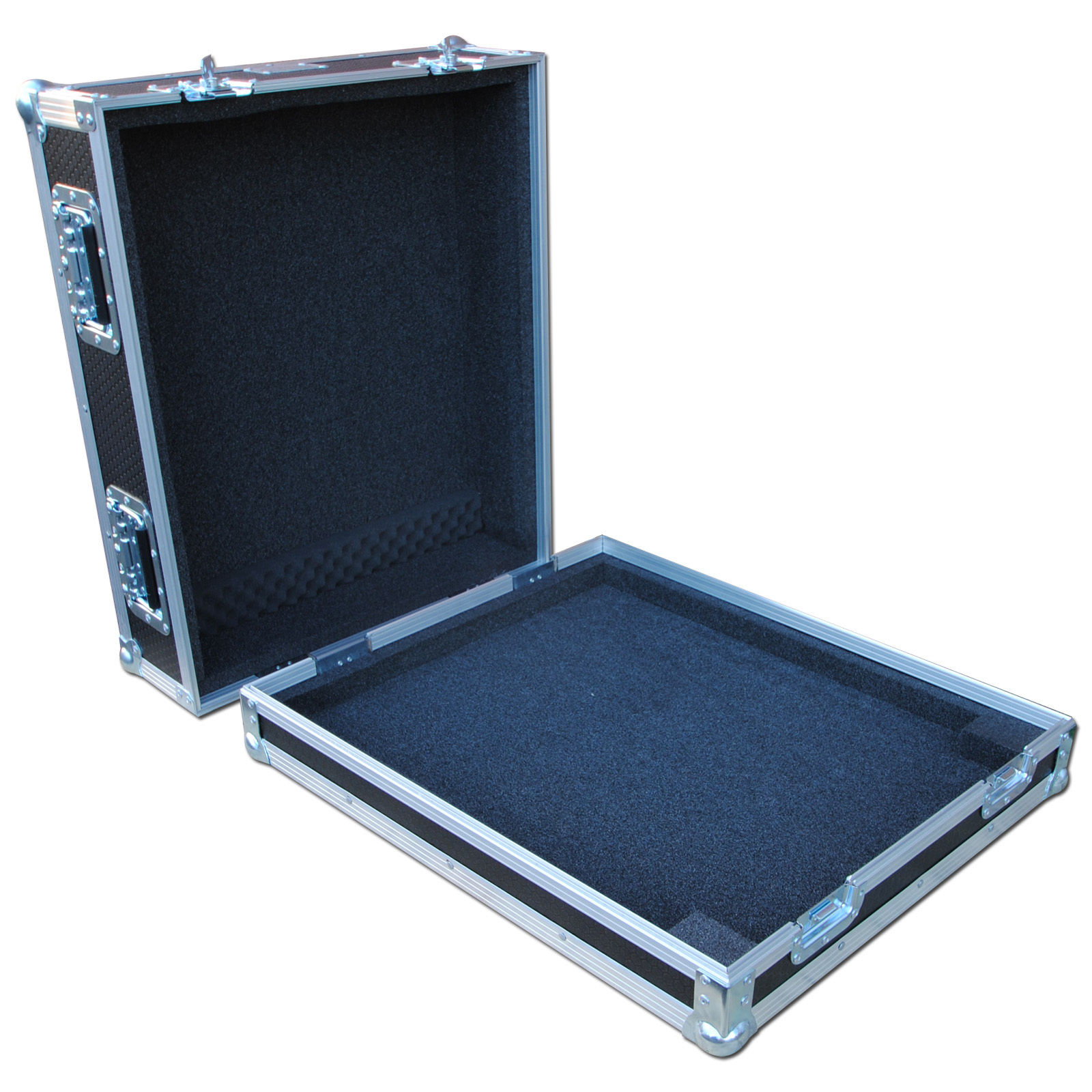 Dynacord Powermate 1000 Mixer Flight Case